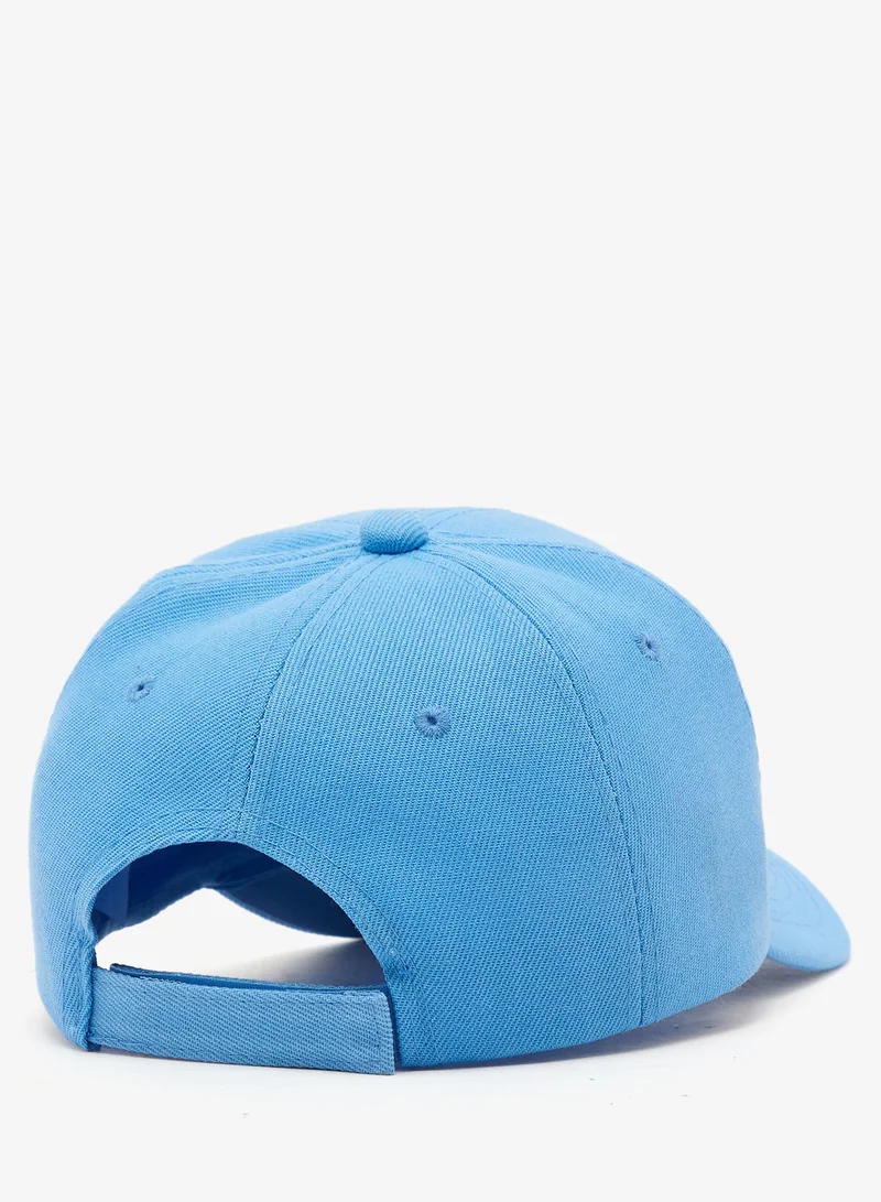 Seventy Five Curved Peak Caps